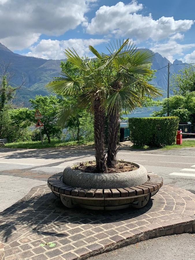 Appartamento Timeless Con Piscina E Tennis Valbrona Exterior foto